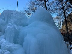 -沕沕水生态风景区