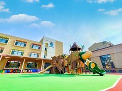 -沈阳市大东区海蓝花语幼儿园