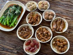 -品香排骨饭(羊官路店)