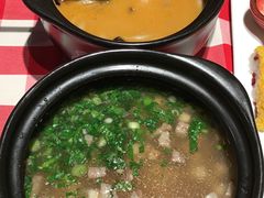 -西贝(金桥店)