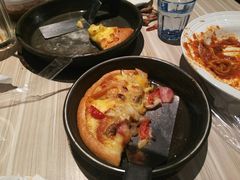 -必胜客(八一店)