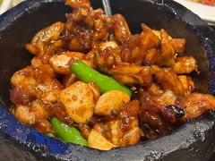 -桂满陇天书(南京德基旗舰店)