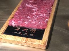 -羊大爷涮肉(亮马桥店)