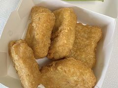 -麦当劳(世贸店)