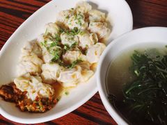 -陈记饮食店(菜园墩店)