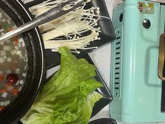 -云晓光头烧烤吧(盛夏店)