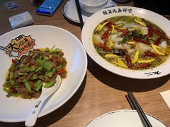 -新太二·鲜料川菜(东汇城店)