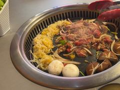 -棒小伙·齐齐哈尔烤肉(龙茗路店)