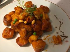 -拈菜(观音桥阳光世纪店)