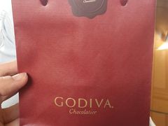 -GODIVA(万象城店)