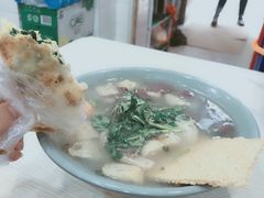 -金原鸭血粉丝汤总店(锁金村店)