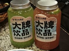 -南京大牌档(三阳广场苏宁店)