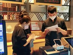 -比格比萨自助(万柳华联店)