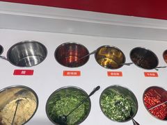 -喜虾客·大虾火锅(郑州无限城店)