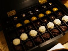 坚果巧克力-泰安门Taian Table(镇宁路店)