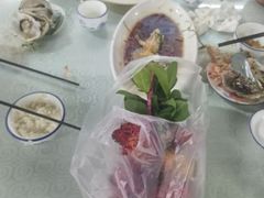 -范饭椰林川湘味海鲜·椰子鸡(三亚湾椰梦长廊店)