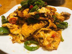 -小四川美食馆(幸福路店)