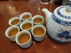 -同得兴 Since·1995 传统苏式面馆(十全街店)