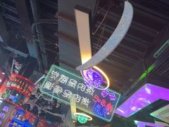 -路边边.炒菜烧烤.音乐餐厅(良乡长虹店)