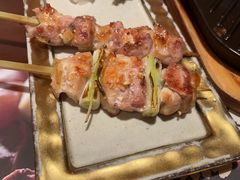 -弓二·烧鸟居酒屋(财富购物中心店)
