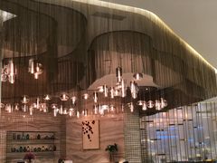 -雅庭海湾国际大酒店-西餐厅