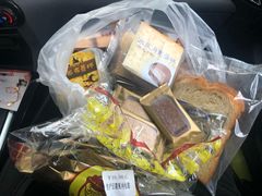 -来噻布布 Lets BUBU