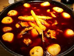 -李子坝梁山鸡(北碚万达五鸡哥店)