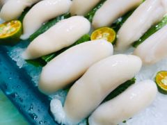 -海鲨湾海鲜会馆(百家湖1912店)