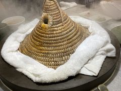 -鲜潭蒸汽石锅鱼(万象前海店)