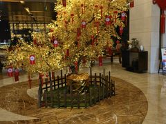 -北京西单美爵酒店-融轩中餐厅