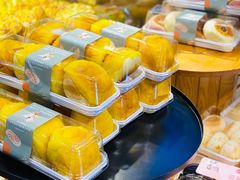 -露丝卡文•世界冠军面包(乐峰广场店)