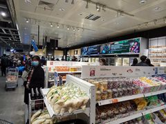 -宜家家居(西安未央商场店)