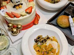 -Wei菋·Le Bistrot