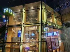 门面-奈雪的茶(华强北中航城店)
