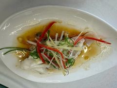 -宜兴隆家宴·私房菜(泰安华庭店)