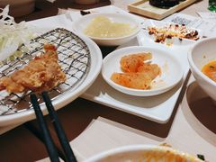 -味千拉面(郑州杉杉奥特莱斯购物广场店)