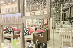 店内环境-绘甲社NACHO&DAI SALON