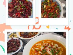 -懒人盐府人家(航天桥店)