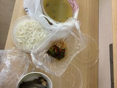 -沈记土鸡米线(七星街品牌中心店)