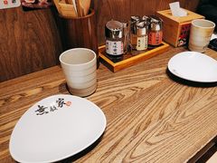 -无敌家现熬骨汤拉面(颐堤港店)