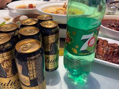 -王府井酒店(金桥港湾店)