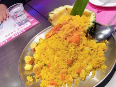 -新越盏·东南亚料理(捷登都会店)
