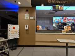 -麦当劳(郴州北湖店)