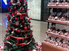 -Laderach 莱德拉(上海环贸iapm店)