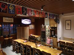 大堂-石屋料理(南京西路店)