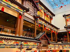 -银泰百货(北京大红门店)