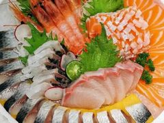 -大江户日本料理(吕厝店)