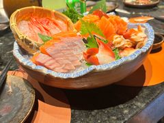 -吉川谷谷·铁板烧烤肉放题(石景山台湾街店)