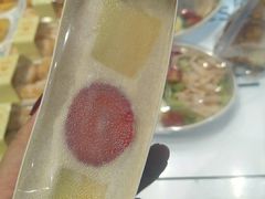 -PARIS BAGUETTE巴黎贝甜(周浦万达店)