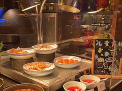-长沙君悦酒店·自助餐厅咖啡厅